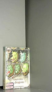 Sauvons les dragons