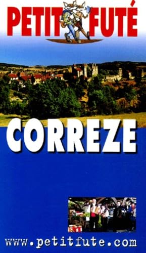 Corrèze