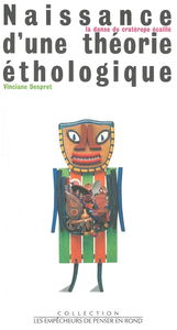 Naissance d'une théorie éthologique : la danse du cratérope écaillé