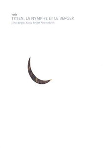 Titien, La nymphe et le berger