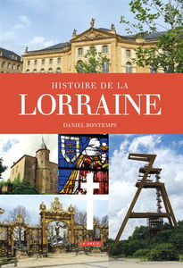 Histoire de la Lorraine