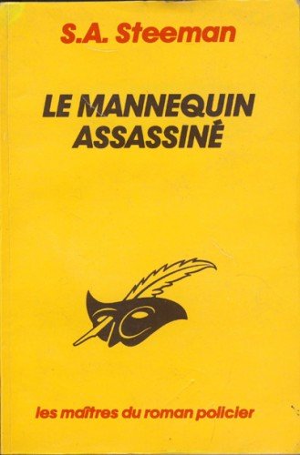 Le Mannequin assassiné