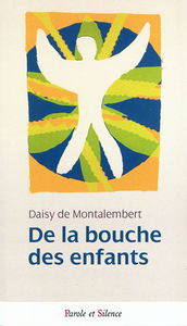 De la bouche des enfants