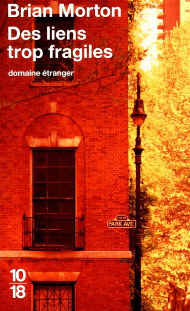 Des liens trop fragiles