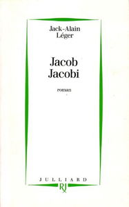 Jacob Jacobi