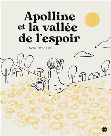 Apolline et la vallée de l'espoir