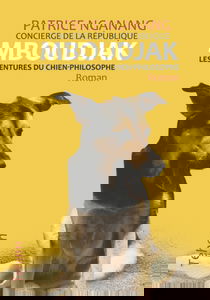 Mboudjak: Les Aventures du Chien-Philosophe