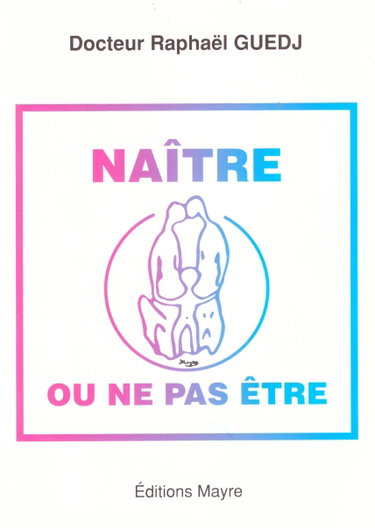 Couverture de Naître ou ne pas être