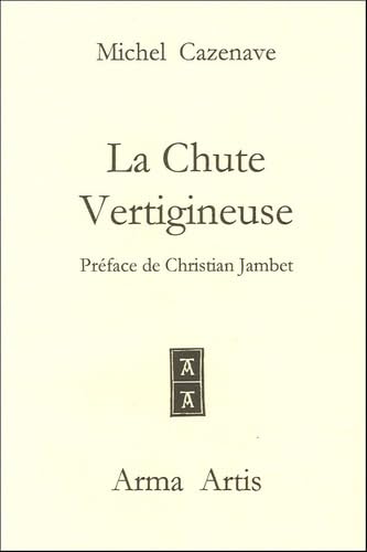 La chute vertigineuse