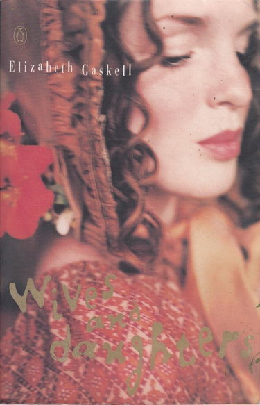 Couverture de Summer Classics: Wives And Daughters