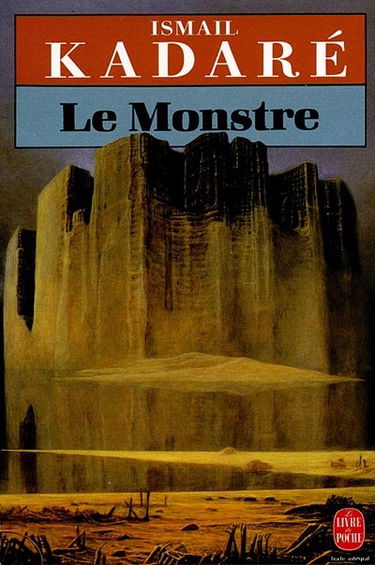 Le monstre