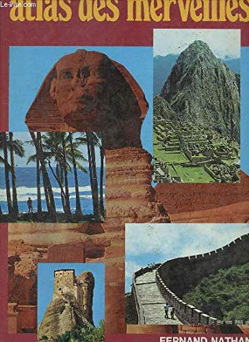 Atlas des merveilles