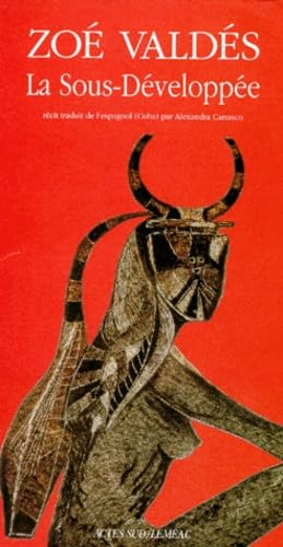 La sous-développée