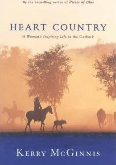 Couverture de Heart Country