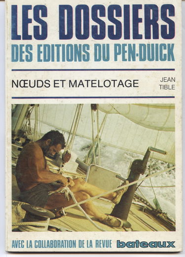 Noeuds et matelotage