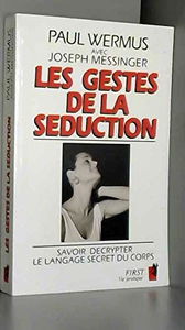 Les gestes de la séduction