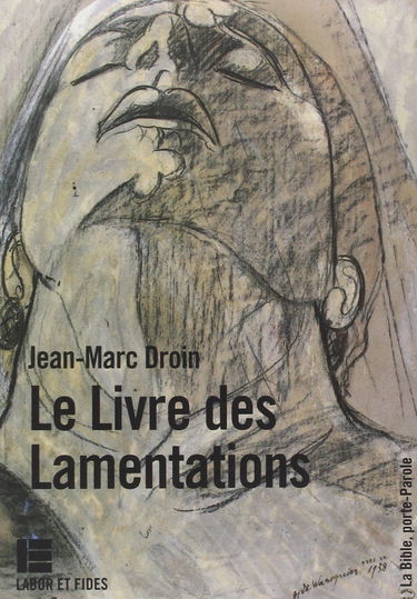 Les lamentations