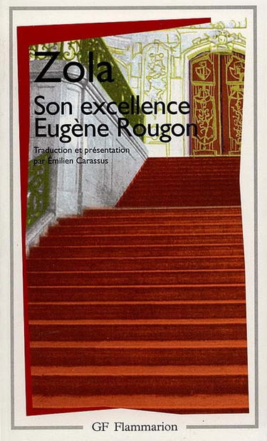 Son Excellence Eugène Rougon