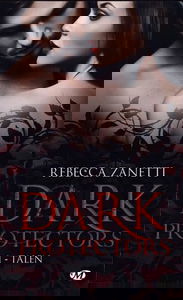 Dark Protectors, T1 : Talen (2 pour 1)