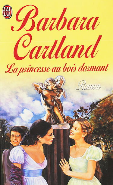 La princesse au bois dormant