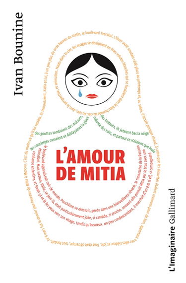 L'amour de Mitia