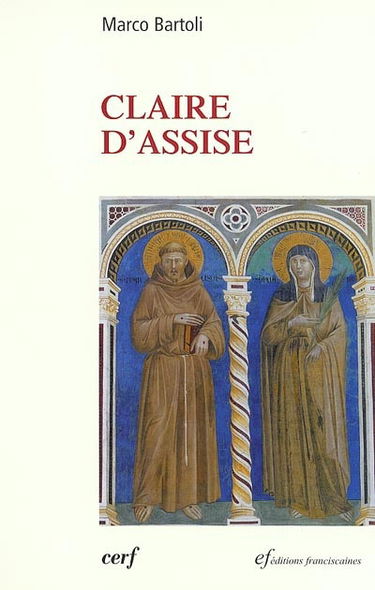 Claire d'Assise
