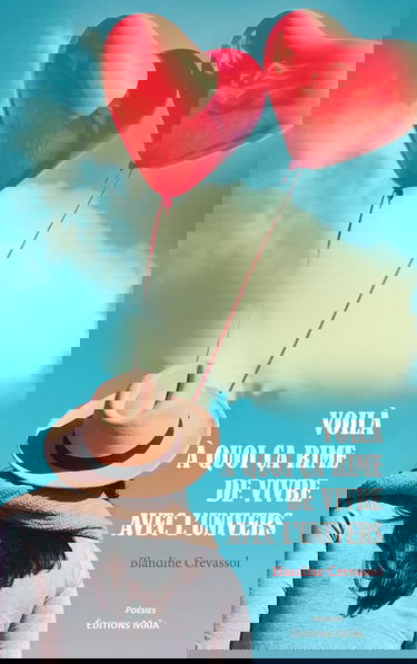 Voilà à quoi ça rime de vivre avec l'Univers