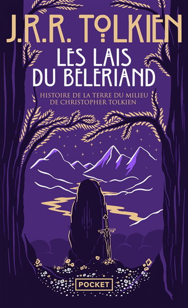 Histoire de la Terre du Milieu. Les lais du Beleriand