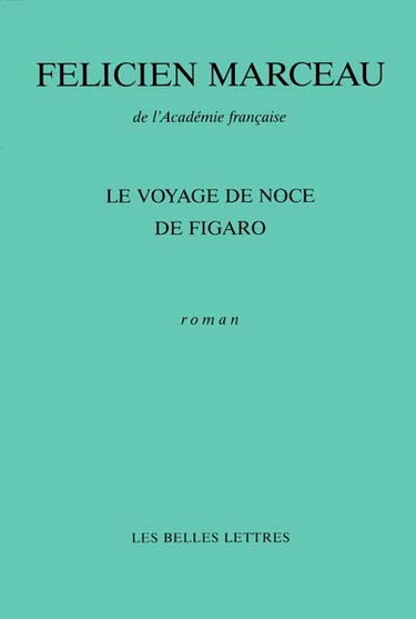 Le voyage de noce de Figaro