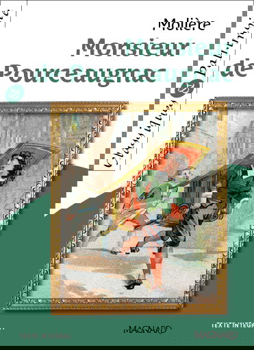 Monsieur de Pourceaugnac : texte intégral