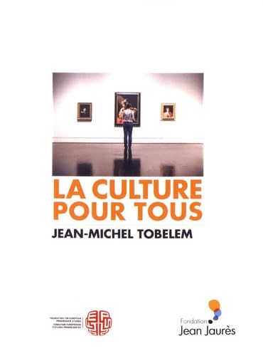 La culture pour tous: Des solutions pour la démocratisation ?