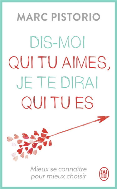 Dis-moi qui tu aimes, je te dirai qui tu es : mieux se connaître pour mieux choisir