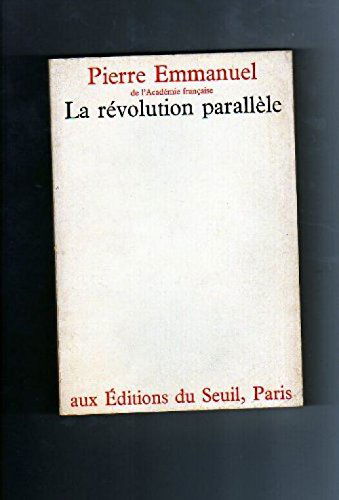 La révolution parallèle