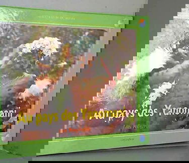 Au pays des Yanomani