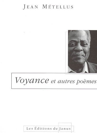Voyance : et autres poèmes