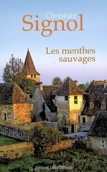 Les menthes sauvages