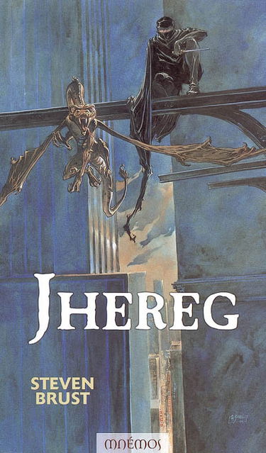 Jhereg