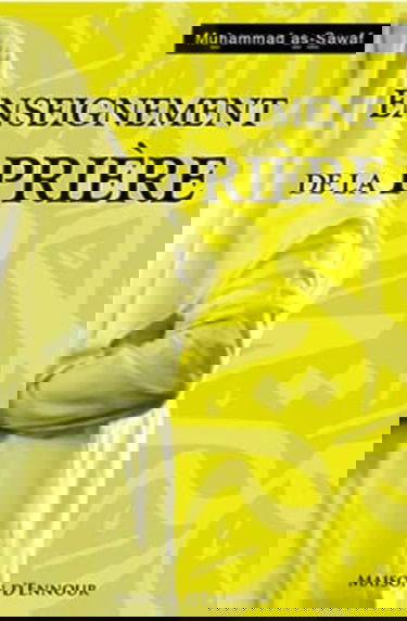 Enseignement de la prière (l´) Format 11*17cm poche