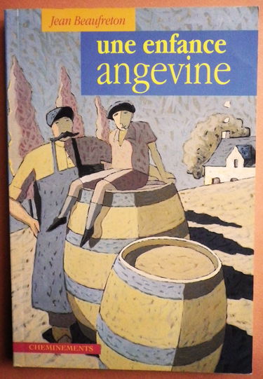 Une enfance angevine