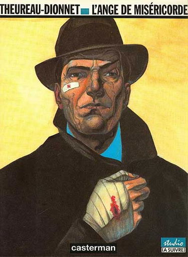 L'Ange de miséricorde