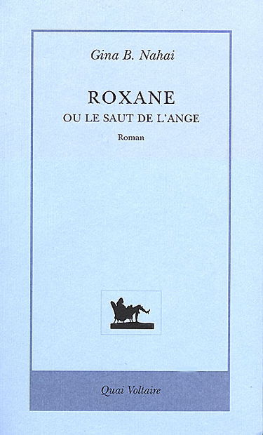 Roxane ou Le saut de l'ange