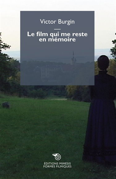 Le film qui me reste en mémoire