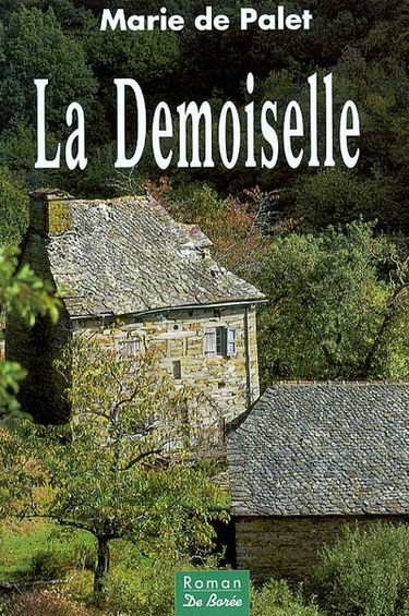 La demoiselle