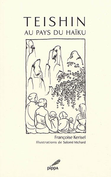 Teishin au pays du haïku