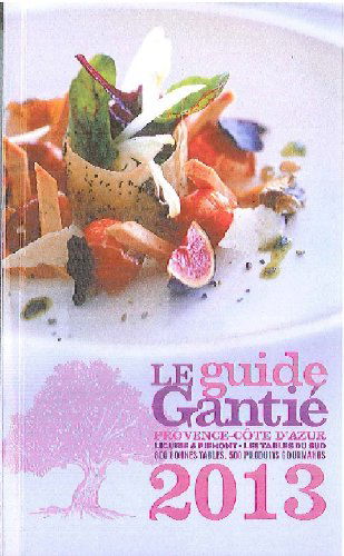 Guide Gantie 2013