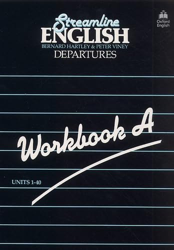 Couverture de Workbook A, Unit 1-40 par Varios Autores