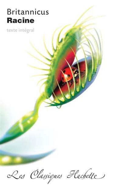 Britannicus : tragédie : texte intégral