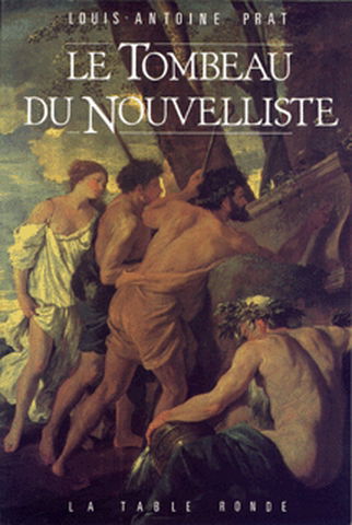 Le Tombeau du nouvelliste