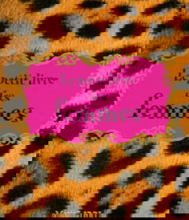 Le petit livre des femmes