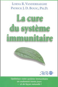 Cure du système immunitaire